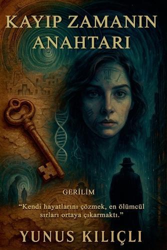 Kay&#305;p Zaman&#305;n Anahtar&#305;