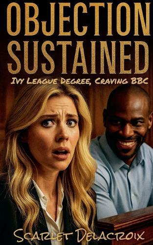 Objection Sustained: Ivy League Degree, Craving BBC