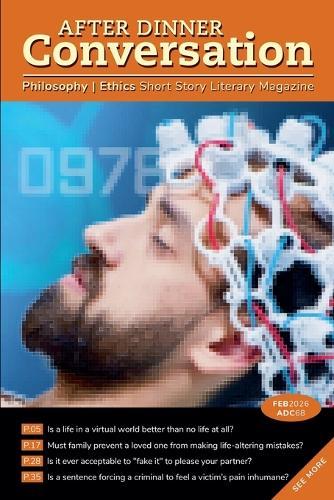 After Dinner Conversation Magazine