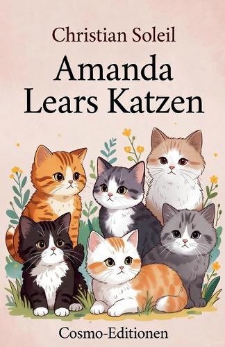 Amanda Lear's Katzen