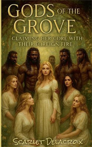 Gods of the Grove: Claiming Her Core with Their Foreign Fire