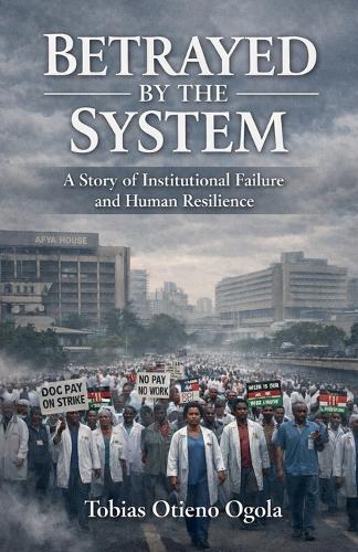 Betrayed by the System