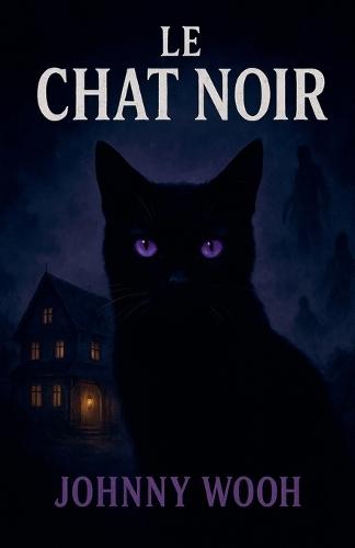 Le chat noir
