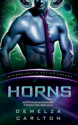 Horns: Agen Kencan Antargalaksi Romansa Fiksi Ilmiah Alien