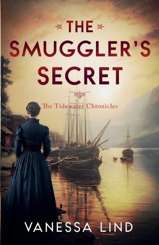 The Smuggler's Secret