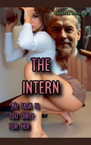 The Intern: No Task Is Too Dirty For Her
