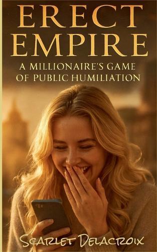 Erect Empire: A Millionaire's Game of Public Humiliation