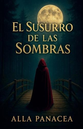 El Susurro de las Sombras