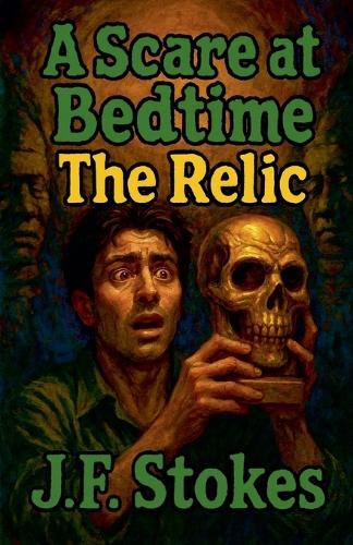 A Scare at Bedtime: The Relic