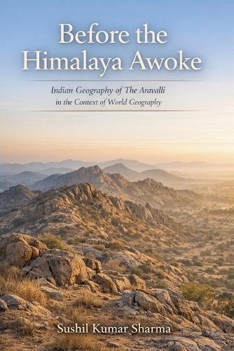 Before the Himalaya Awoke