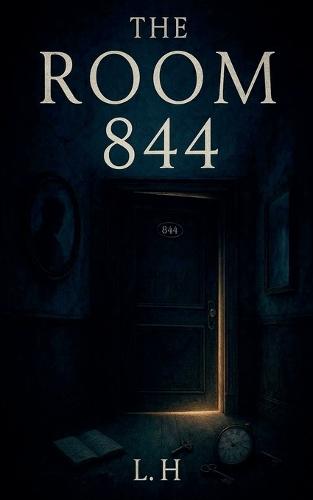 The Room 844