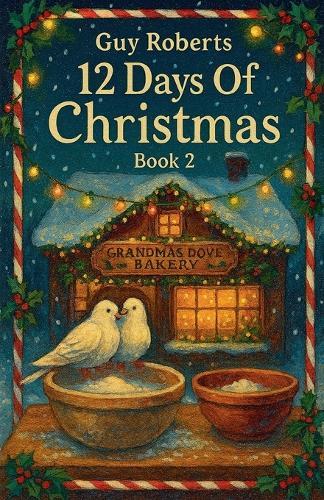 12 Days Of Christmas Book 2