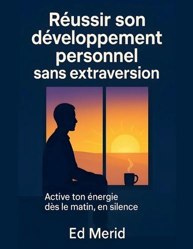 Réussir son développement personnel sans extraversion: Active ton énergie dès le matin, en silence