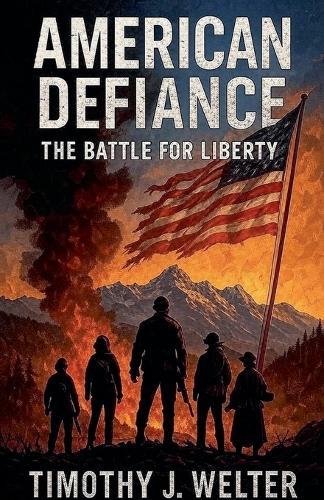 American Defiance