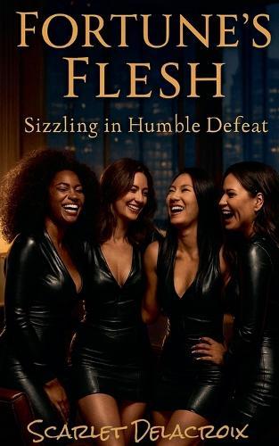 Fortune's Flesh: Sizzling In Humble Defeat