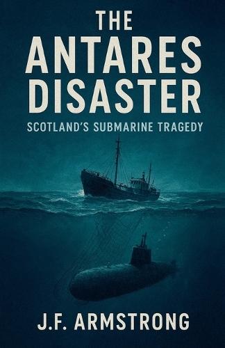 The Antares Disaster