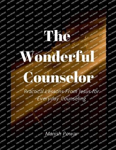 The Wonderful Counselor