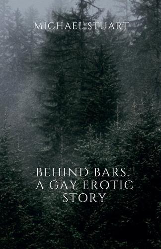 Behind Bars. A Gay Erotic Story