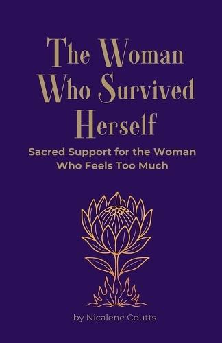 The Woman Who Survived Herself