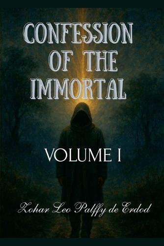 ""Confession of the Immortal""