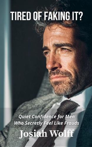 Tired Of Faking It? Confidence When You Feel Like a Fraud