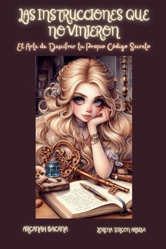 Las Instrucciones que No Vinieron - El Arte de Descifrar tu Propio Código Secreto
