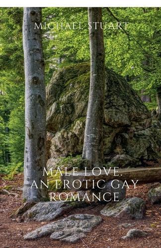 Male Love. An Erotic Gay Romance