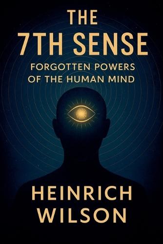 The 7th Sense: Forgotten Powers of the Human Mind