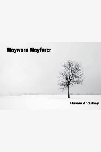 Wayworn Wayfarer