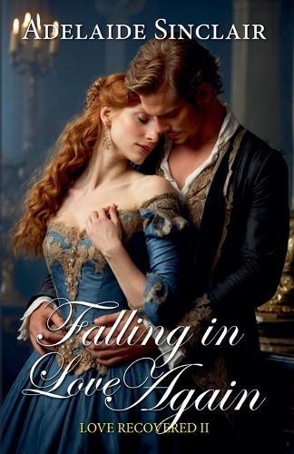 Falling in Love Again