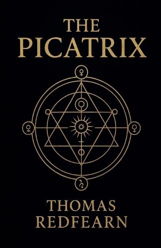 The Picatrix