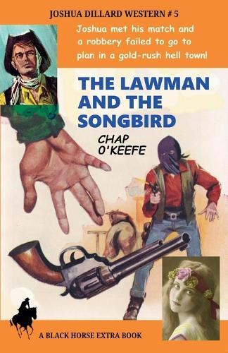 The Lawman and the Songbird