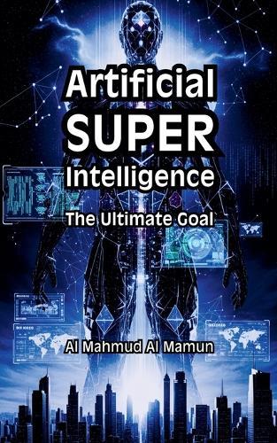 Artificial Superintelligence