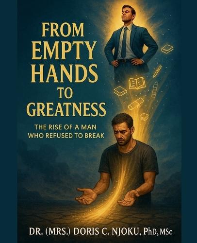 From Empty Hands to Greatness: The Rise of a Man Who Refused to Break