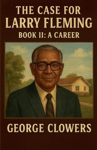 The Case for Larry Fleming/Book II: A Career