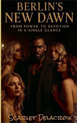 Berlin's New Dawn: From Power to Devotion in a Single Glance