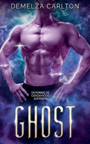 Ghost: Un Romanç de Ciència-Ficció Alienígena