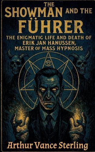 The Showman and the Führer: The Enigmatic Life and Death of Erik Jan Hanussen, Master of Mass Hypnosis