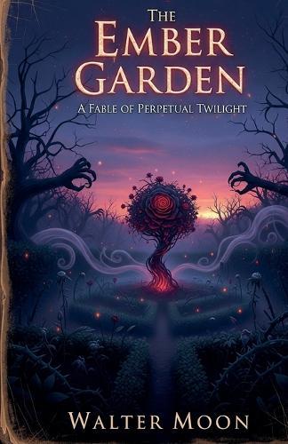 The Ember Garden: A Fable of Perpetual Twilight