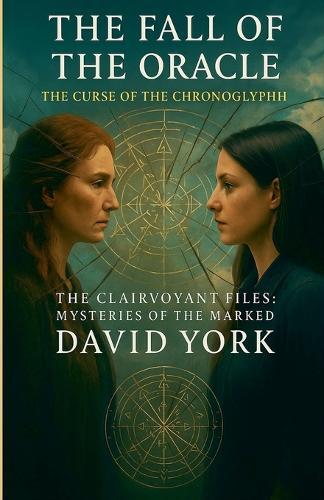 The Fall of the Oracle: The Curse of the Chronoglyph