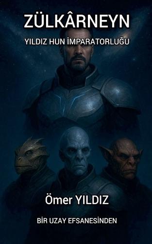Zülkârneyn: Yildiz Hun &#304;mparatorlu&#286;u