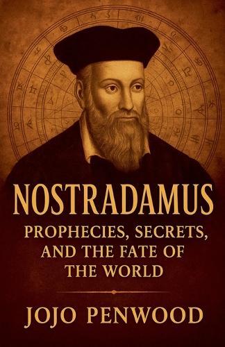 Nostradamus: Prophecies, Secrets, and the Fate of the World