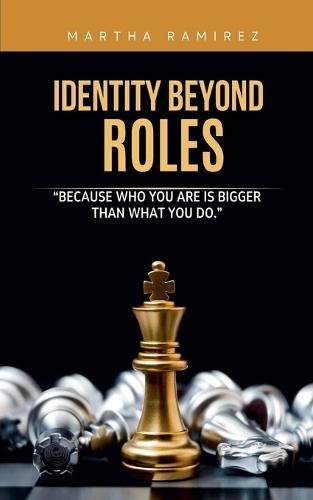 Identity Beyond Roles
