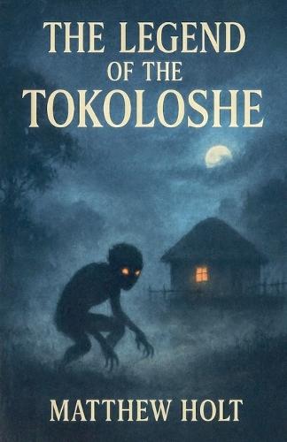 The Legend Of The Tokoloshe