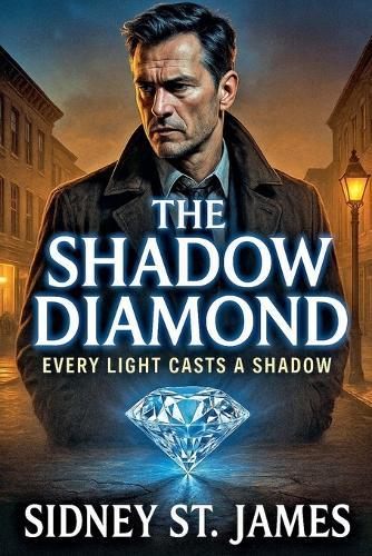 The Shadow Diamond - Every Light Casts a Shadow