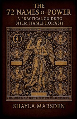 The 72 Names of Power