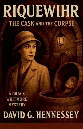 Riquewihr the Cask and the Corpse