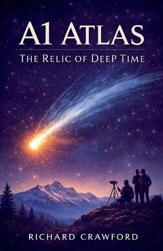 A1 Atlas the Relic of Deep Time