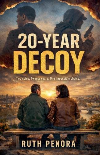 20-Year Decoy