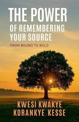 The Power of Remembering Your Source